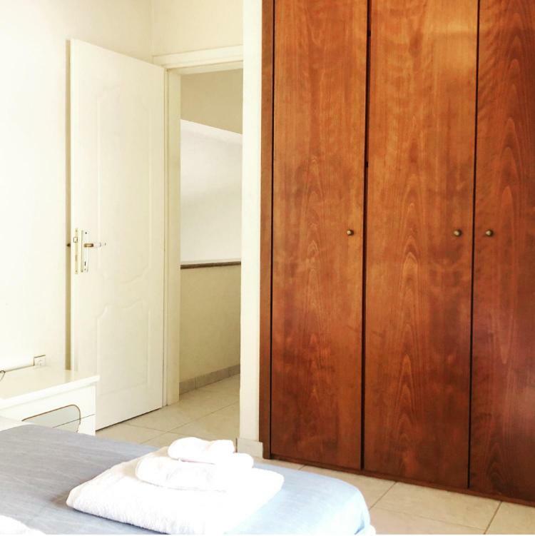 Bright & Spacious Seaview Villa Siviri Ngoại thất bức ảnh