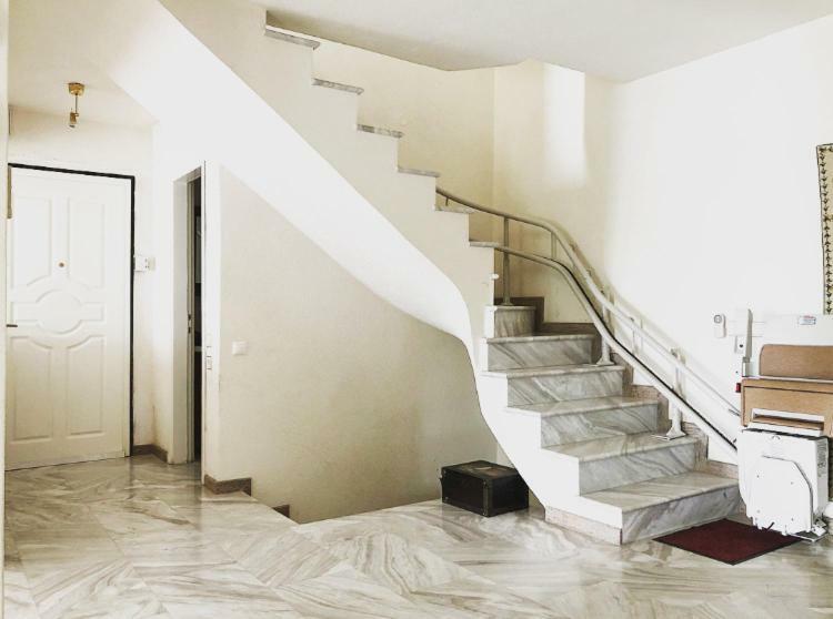 Bright & Spacious Seaview Villa Siviri Ngoại thất bức ảnh