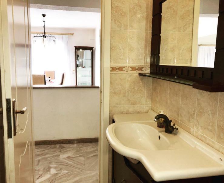 Bright & Spacious Seaview Villa Siviri Ngoại thất bức ảnh
