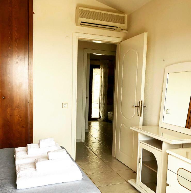 Bright & Spacious Seaview Villa Siviri Ngoại thất bức ảnh