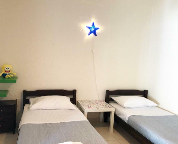 Bright & Spacious Seaview Villa Siviri Ngoại thất bức ảnh