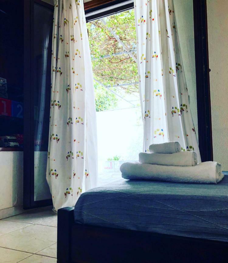 Bright & Spacious Seaview Villa Siviri Ngoại thất bức ảnh